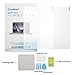 [2PCS PACK]15.6 Inch Laptop Screen Protector, CaseBuy HD Clear Anti Scratch LCD Screen Protector Film for 15 inch Notebook Film Display 16:9, 2-Piceces/Pack