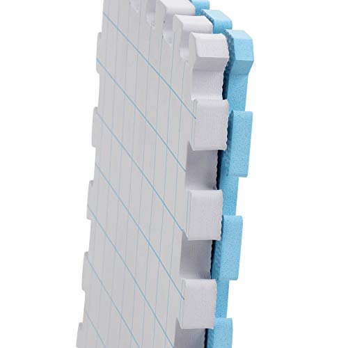 5 Juvale+Blocking+Storage+Knitting+Crochet