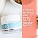 eb5 Daily Repair Eye Treatment | Under Eye Cream for Dark Circles and Puffiness | Anti-Aging Eye Cream with Peptides for Women and Men - 0.50oz