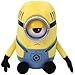 TY Beanie Baby - MEL (Denim Overalls) (Despicable Me 3)