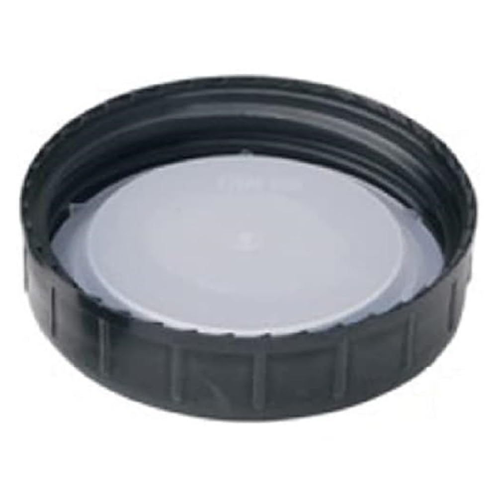 neoLab 2-1496 Screw Cap, Poly Insert, DIN 45