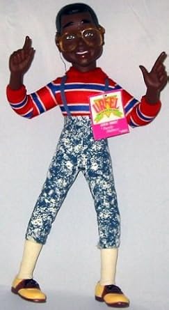 steve urkel doll amazon