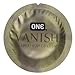 ONE Vanish Hyperthin Condoms Bulk (12)