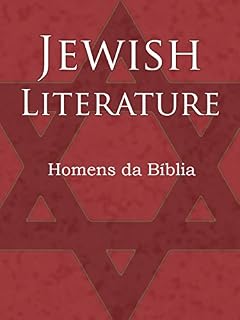 Livro Homens da Bíblia