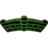 Metolius Simulator 3D Training Board (Green/Green Swirl)