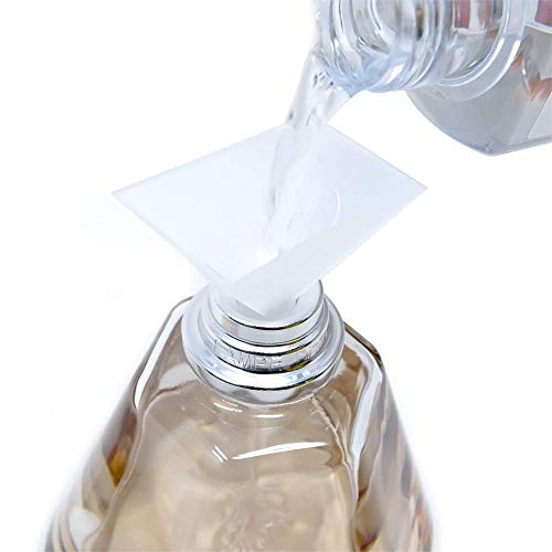 image for Lampe Berger Fragrance Trio Pack Warm , New Orleans-Orange Cinnamon-Va