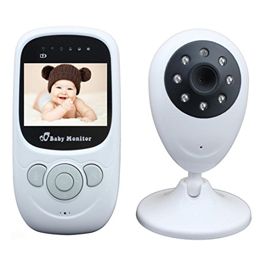 Top 5 Best baby monitors for deaf parents for sale 2017 Best Gifts