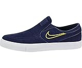 NIKE SB Stefan Janoski Slip Mens Skateboarding-Shoes 