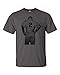Jacted Up Tees Respect #2 Derek Jeter Men's t-Shirt SHIPS FROM OHIO USA