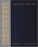 Computers & Typesetting, Volume D: Metafont: The Program