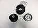 Proper Spec Discovery 2 Range P38 99-02 Belt TENSIONER & Idler Pulley KIT New