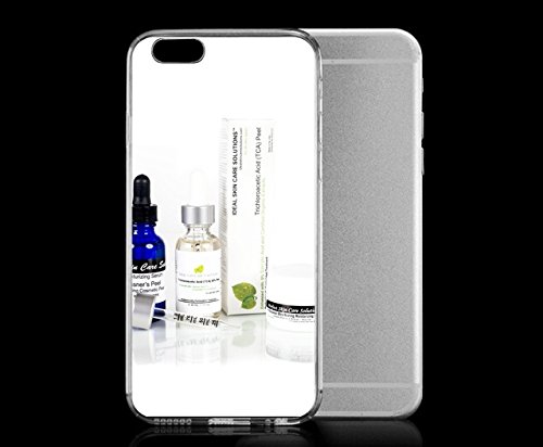 iPhone 6 Case TrichloroacetlcAcld Tca 30 Peel Enhanced With 5 Salicylic Acid With Usda Certified Chemical Infoboxes With Image Size Set Cover Case Fit for iPhone 6