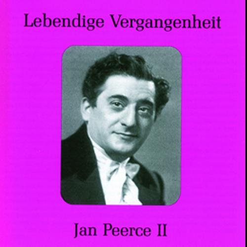 Jan Peerce - Bluebird Of Happiness Lyrics - Zortam Music