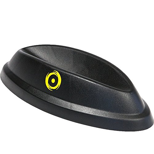 Cycleops Fluid2 Bicycle Indoor Trainer and Leveling Block Combo Set