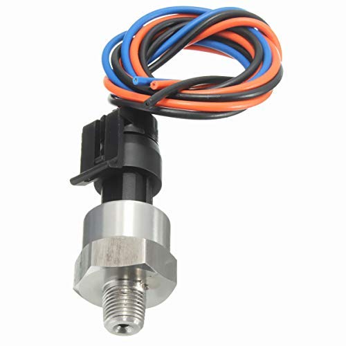 Pressure Transducer Sensor Sender Stainless