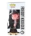 Nightmare on Elm Street POP! Movies Freddy Krueger (Chase Variant) 3.75