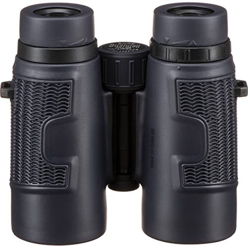 Bushnell H2O 8x42 Roof Prism BAK4 Waterproof Binoculars; Includes Case