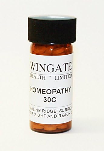 Wingate Health Ltd Hamamelis 30C Homeopathic Pillules/Tablets x 200