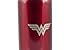 Wonder Women Vacuum Stainless Steel Insulated Water Bottle (20 OZ). Double Walled Construction. Zero Condensation!