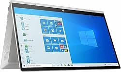 HP Envy x360 15.6-inch FHD Touchscreen 512GB