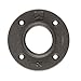 Muellar #521-608hc 2" Black Floor Flange