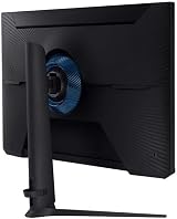 Samsung Odyssey G5 G51C 32" QHD 165Hz 1ms VA Gaming Monitor FreeSync HDR10 view 8