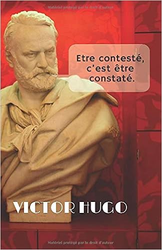 10+ Victor Hugo Citation Lecture Gif