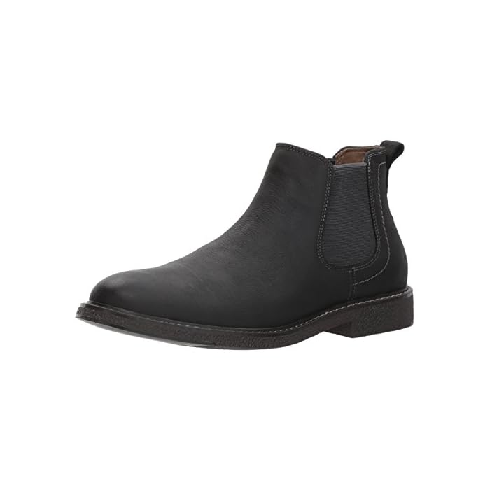 Buy Dockers Men's Stanwell Chelsea Boot 