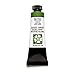 Daniel Smith Extra Fine Watercolor 15ml Paint Tube, Sap Green (284600102), 0.5 Fl Oz (Pack of 1)