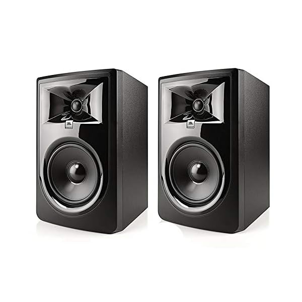 jbl 306p mkii amazon