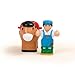 Wow Toys Clippety-Clop Farmer