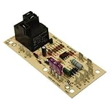 Goodman PCBFM103S Fan Blower Control Board Time DELAY - 594455,