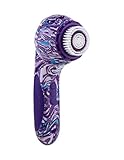 Michael Todd Soniclear Elite Skin Cleansing System, Purple Swirl
