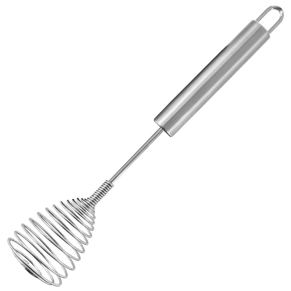 Kitchen Whisk Whisk Whisk Kitchen Spiral Steel 26 cm