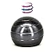 DWEKE Kinetic Spinning Desk Toy That Creates a Mind-Bending Optical Illusion of Continuously Flowing Top Adult & Kids Pressure Reduction Toys Gifts.