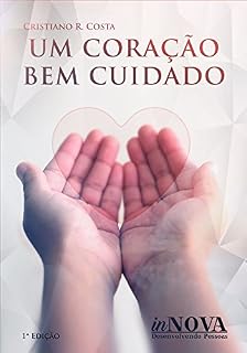 Livro Um coração bem cuidado
