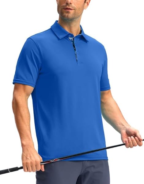 メンズウェア FR2 GOLF Classic Logo Dry Polo Shirt Men メンズウェア FR2 GOLF Classic Logo Dry Polo Shirt Men FR2