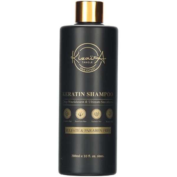 Lisaplex Sebo Normalisierendes Shampoo – 250 Ml | Für Normale Bis ölige Haare | Pflegendes Haarreinigungsshampoo