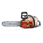 Husqvarna 120i 14-in. Brushless Chainsaw