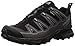 Salomon Men's X Ultra 2 GTX-M, Black/Autobahn/Pewter 11 D US