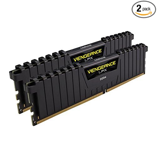 LPX 8GB DDR4 DRAM (PC4-24000) C15 Memory Kit