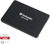 Verbatim Vi550 S3 Internal SSD 2TB 2.5 Inch SATA III 3D NAND Drive view 3