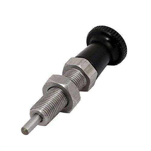 Most Popular Push Fit Ball Nose Spring Plungers GistGear