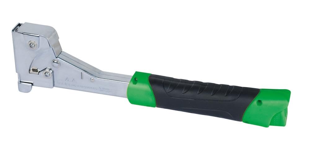 Mannesmann M48430 Hammer Stapler