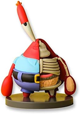 Amazon Co Jp アニメキャラカニのボススポンジボブシリーズ手作りのトレンドの人形の装飾のギフト手作り玩具モデル屋内gk手作り D 7 1 Home Kitchen