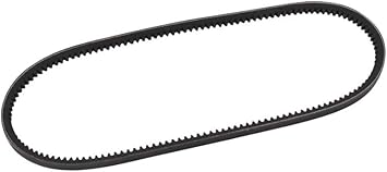 V Belt For Mazda 626 Gd Gv Gf Gw 323 S Bj S Bg P Ba Bw F Bj F Bg C Bg Cb 929 La Hb Hv E Series Amazon Co Uk Car