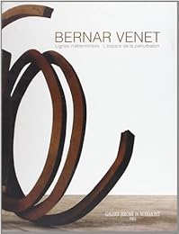 Bernar Venet