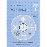 Mastering Mathematics Grade 7 Math Teacher's Manual Part 1