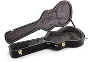 Canadian Made Hard-shell Classical Guitar Case (Deluxe)