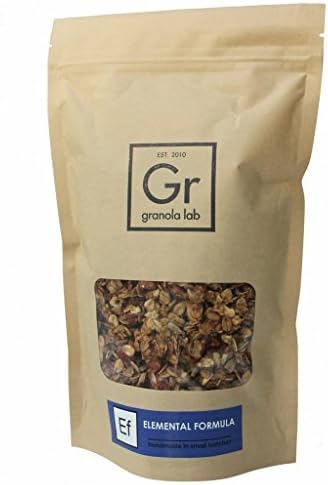 Granola Lab, Granola Elemental Formula, 14 Ounce